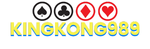 Logo KINGKONG989